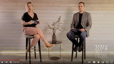 Presentación 5ª edición Premios InterCIDEC