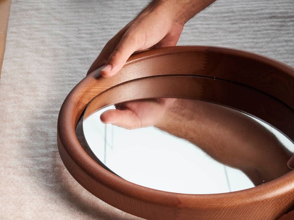 Maintenance and Care of Solid Wood