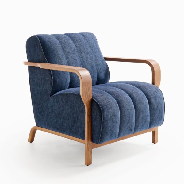 Butaca ROYAL - Mobiliario Beltá Frajumar