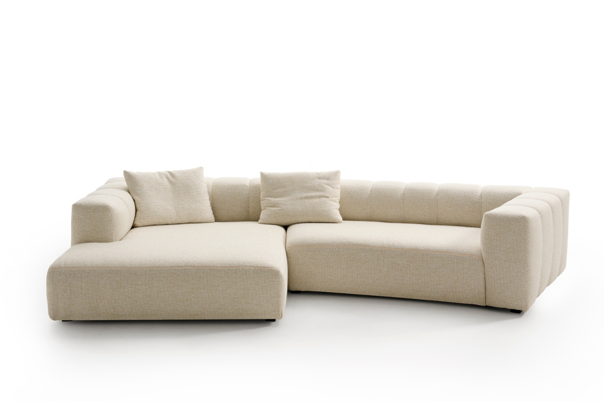 DOZE sofá - Mobiliario Beltá Frajumar