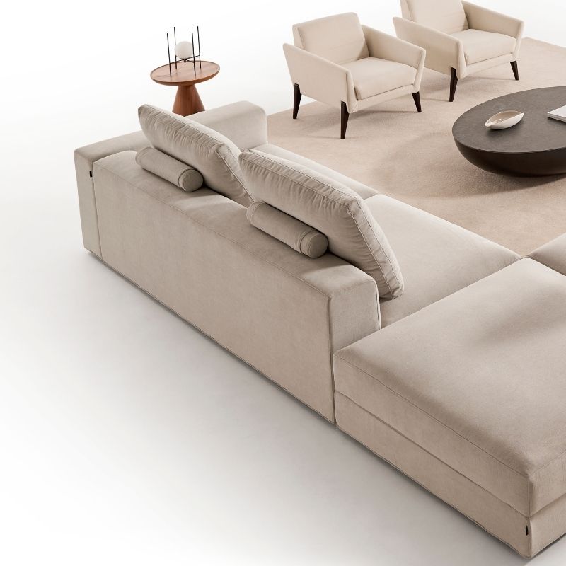 Sofá Haru Composición Rincón (3)