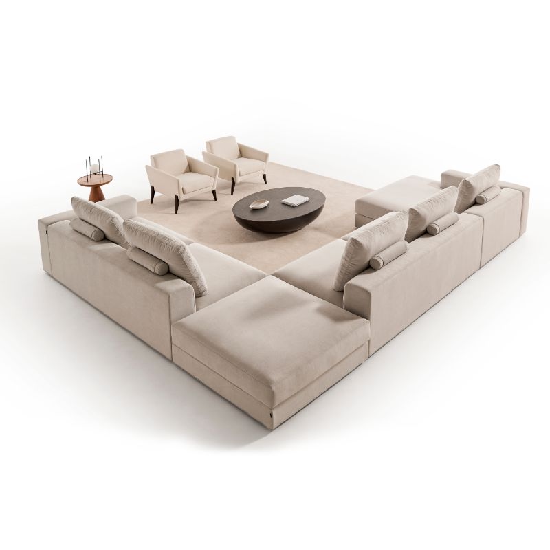 Sofá Haru Composición Rincón (6)