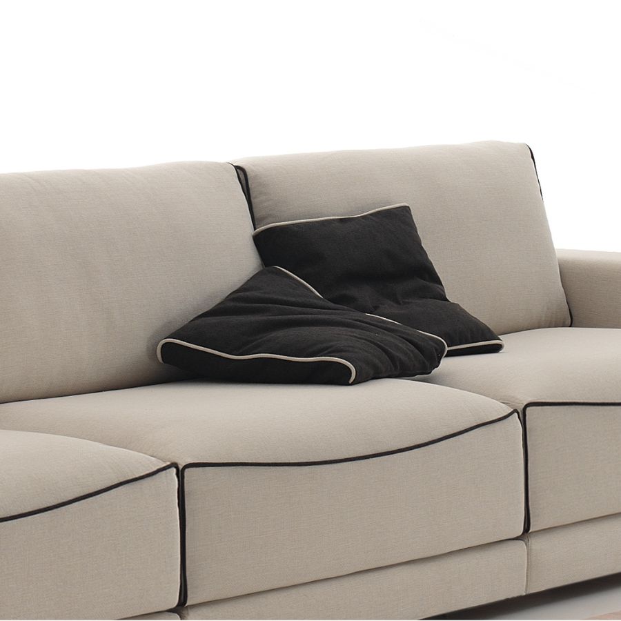 Cojín Con VIVOS - Complementos Hogar Beltá Frajumar