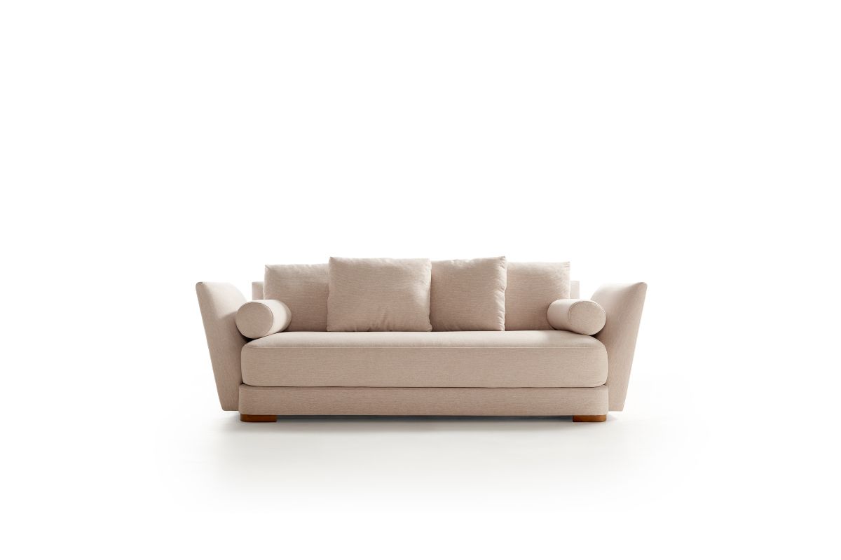 ALAN sofá - Mobiliario Contract_Hospitality Beltá Frajumar