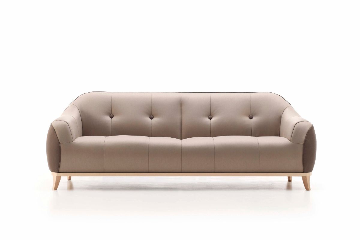 CAMP sofá - Mobiliario Contract Beltá Frajumar