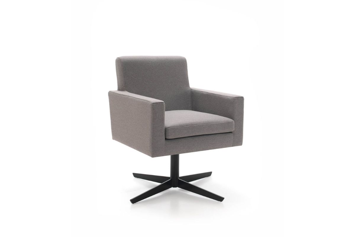 CITY butaca- Mobiliario Contract Beltá Frajumar