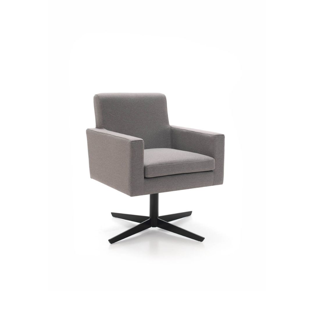 CITY butaca - Mobiliario Hospitality Contract Belta Frajumar