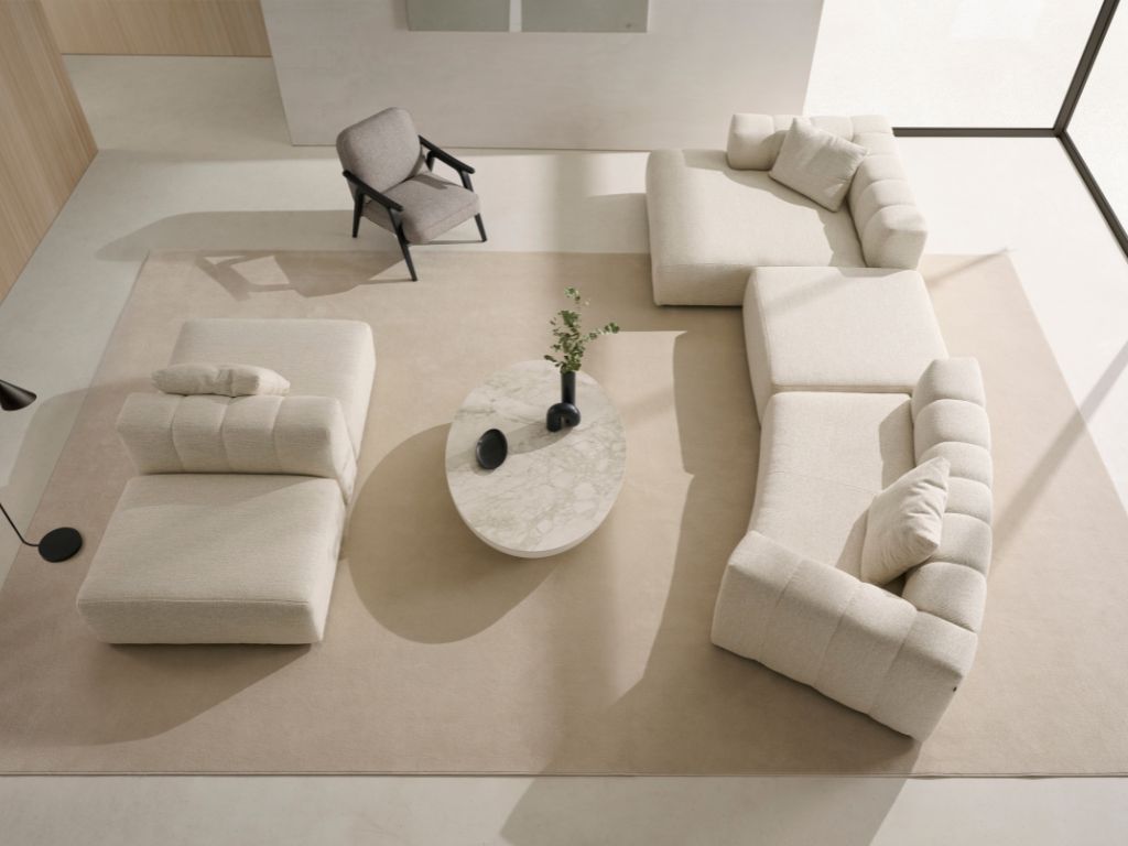 Cómo elegir sofá de diseño