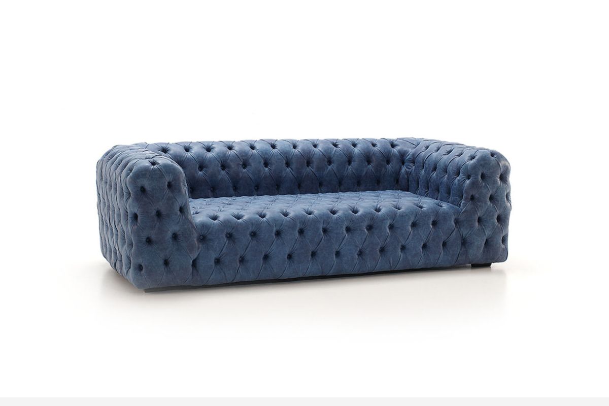 ELVA sofá - Mobiliario Contract Beltá Frajumar