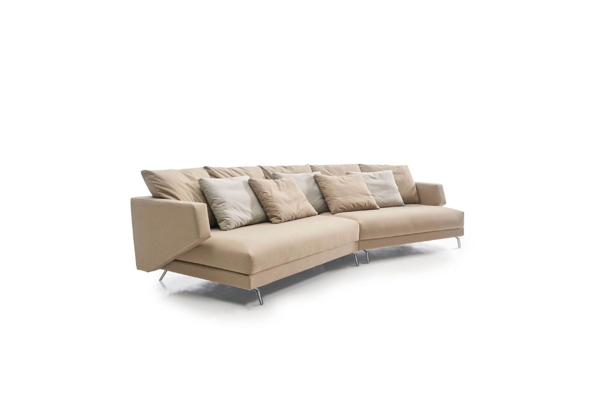 ERIK sofá - Mobiliario Contract_Hospitality Beltá Frajumar