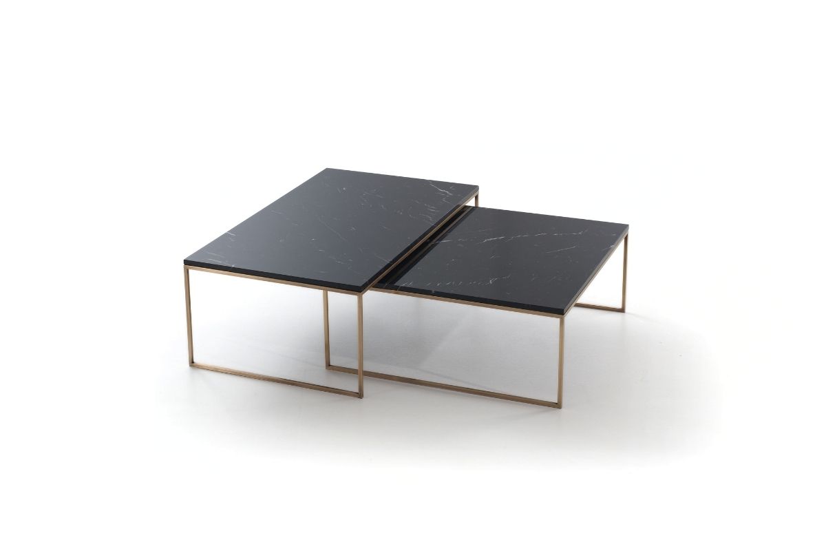 GIB Mesa Colección modular - Mobiliario Contract_Hospitality Beltá Frajumar