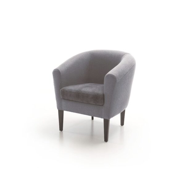 IOVA butaca - Mobiliario Hospitality Contract Belta Frajumar