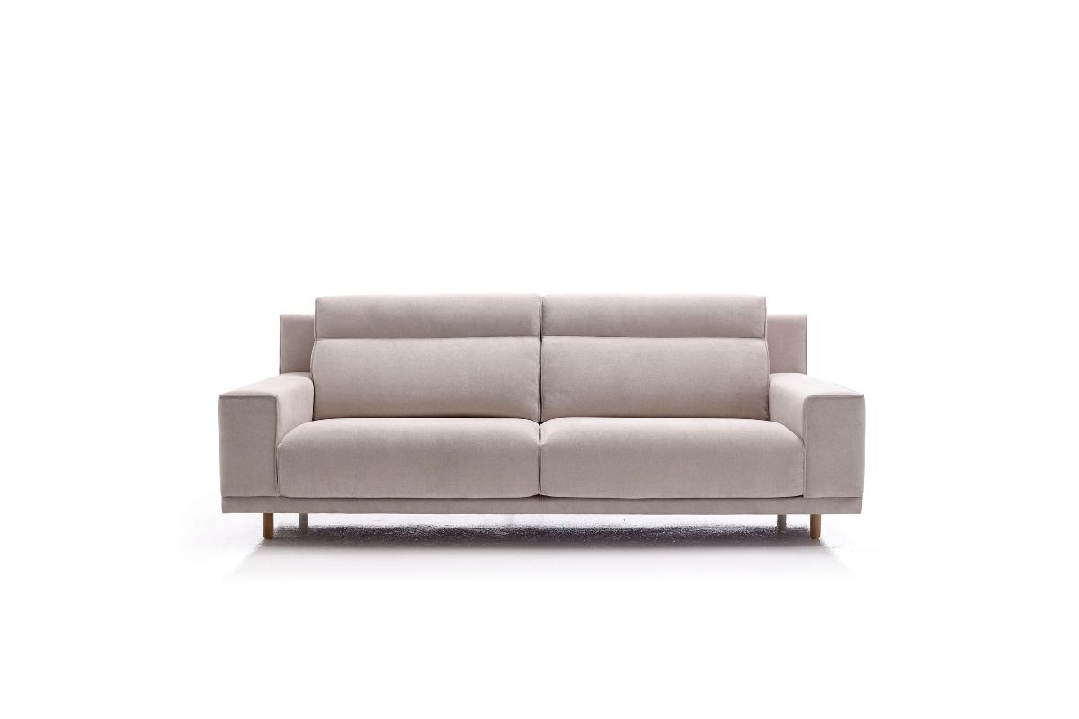 KOTA sofá - Mobiliario Contract_Hospitality Beltá Frajumar