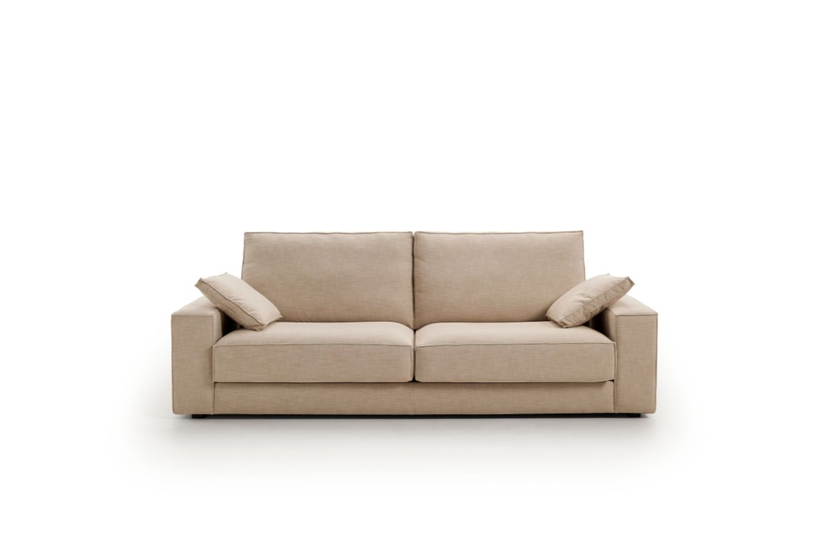 NIMO sofá - Mobiliario Contract_Hospitality Beltá Frajumar