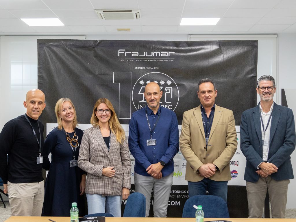 Reunión Jurado InterCIDEC 2025