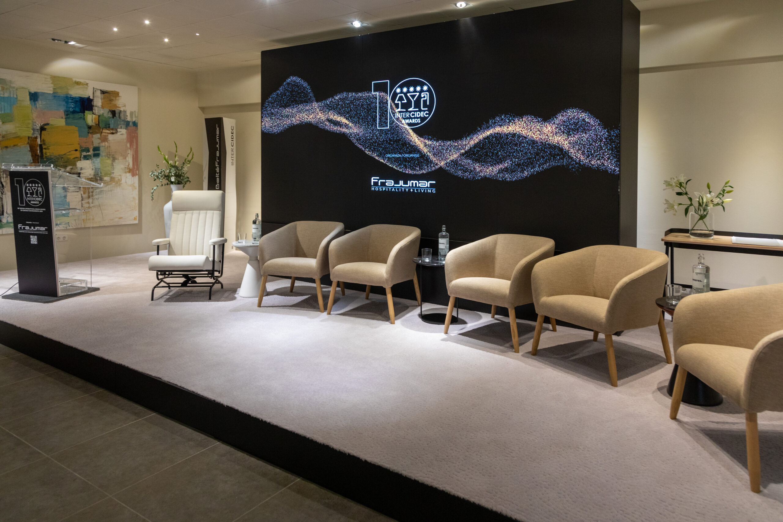 Gala Entrega de Premios InterCIDEC 2025 - Frajumar (1)