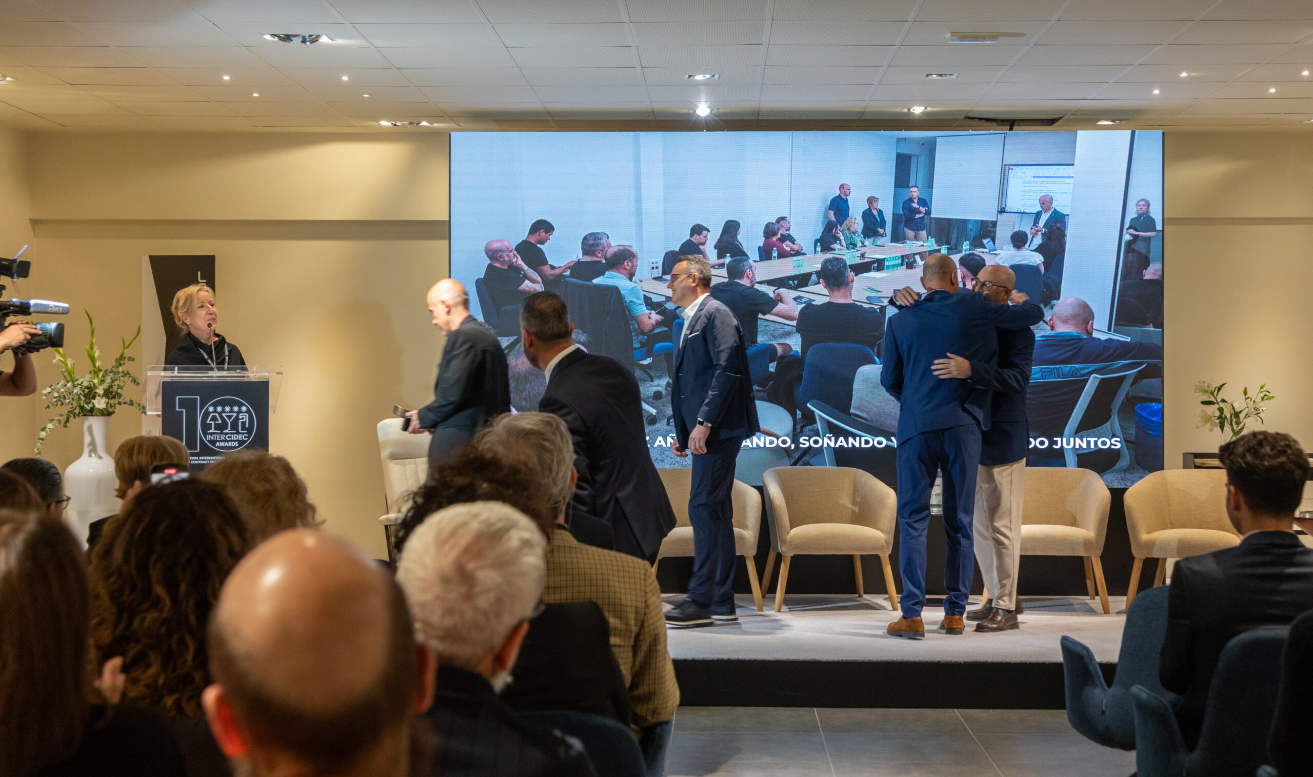 Gala Entrega de Premios InterCIDEC 2025 - Frajumar (13)