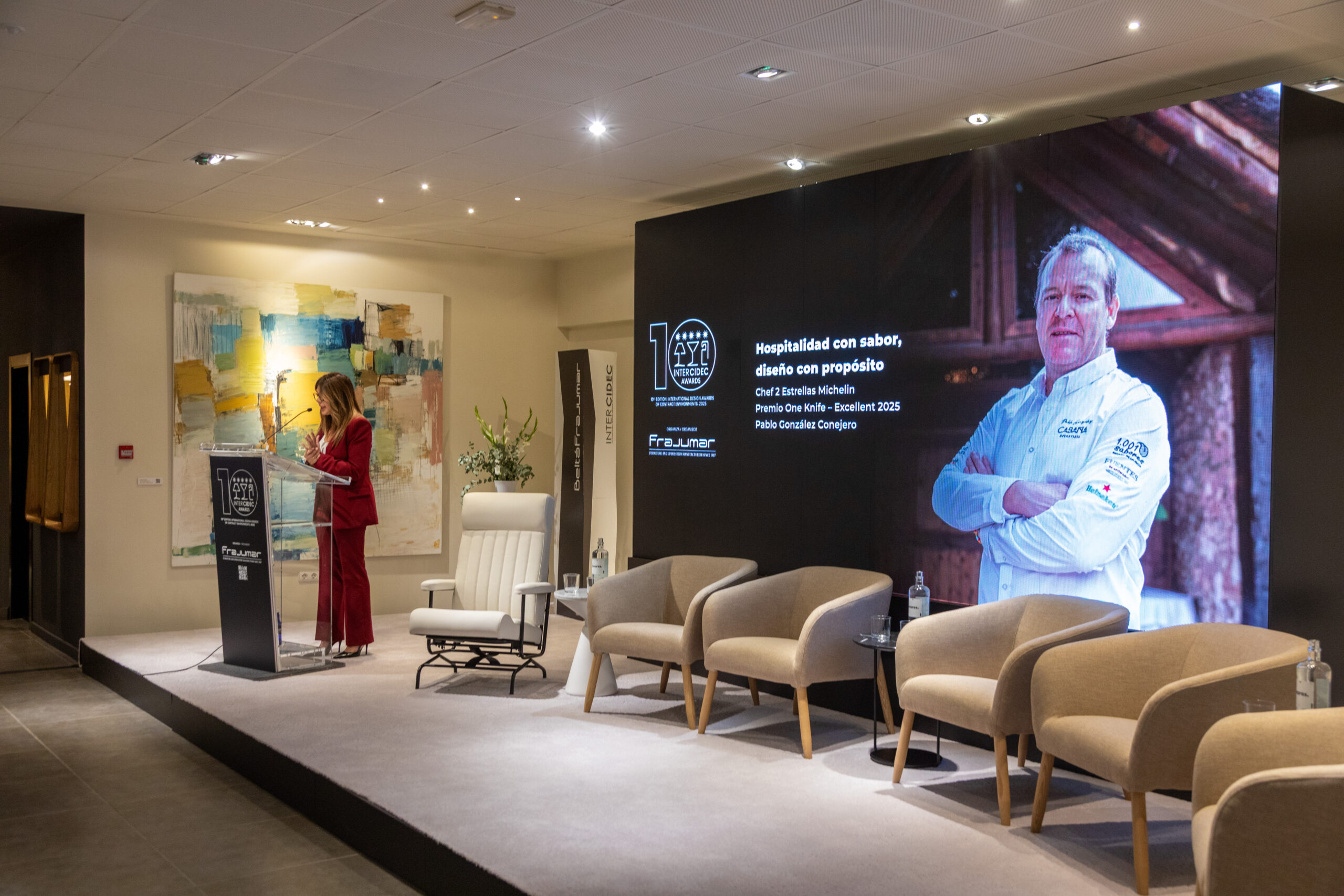 Gala Entrega de Premios InterCIDEC 2025 - Frajumar (20)