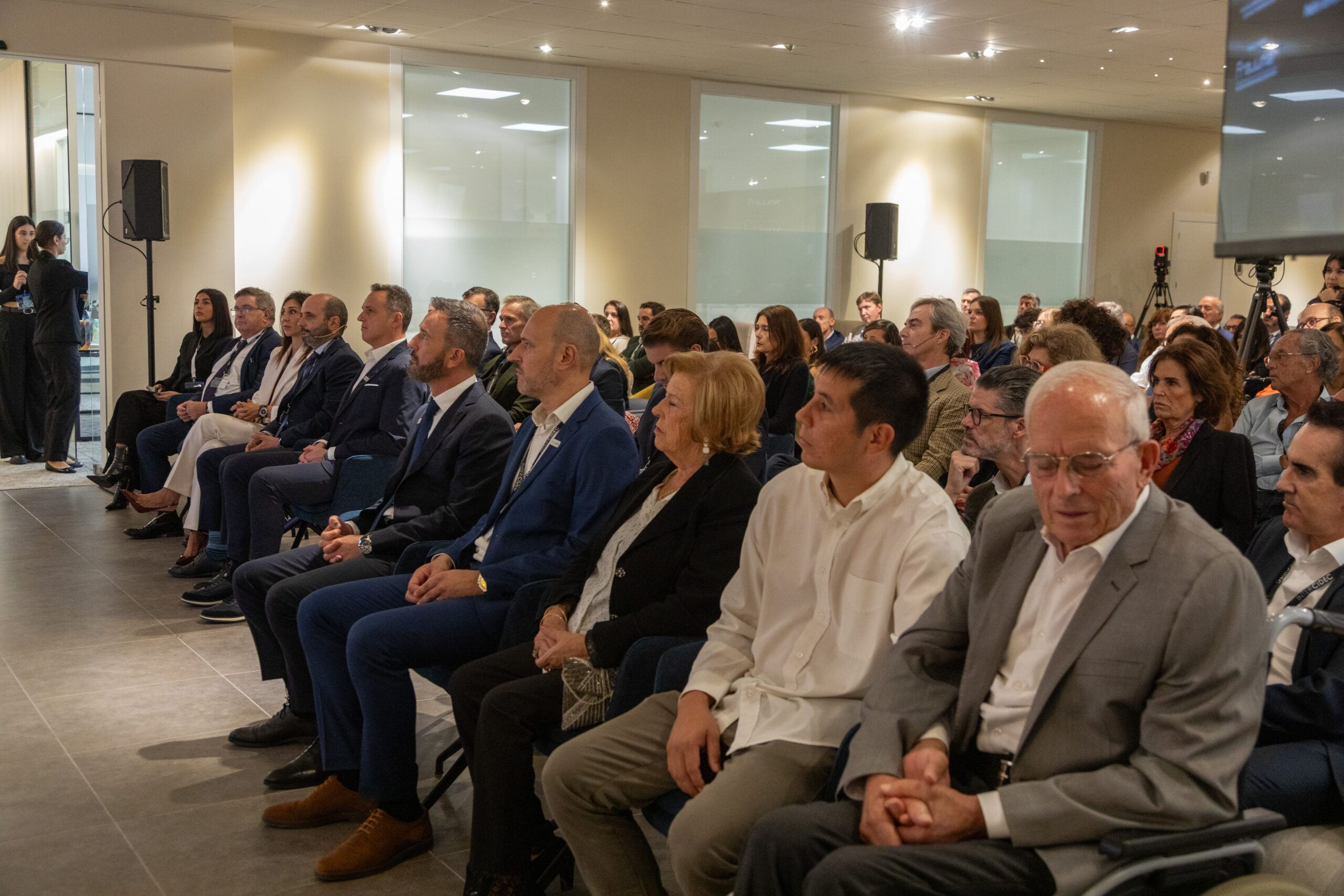 Gala Entrega de Premios InterCIDEC 2025 - Frajumar (23)