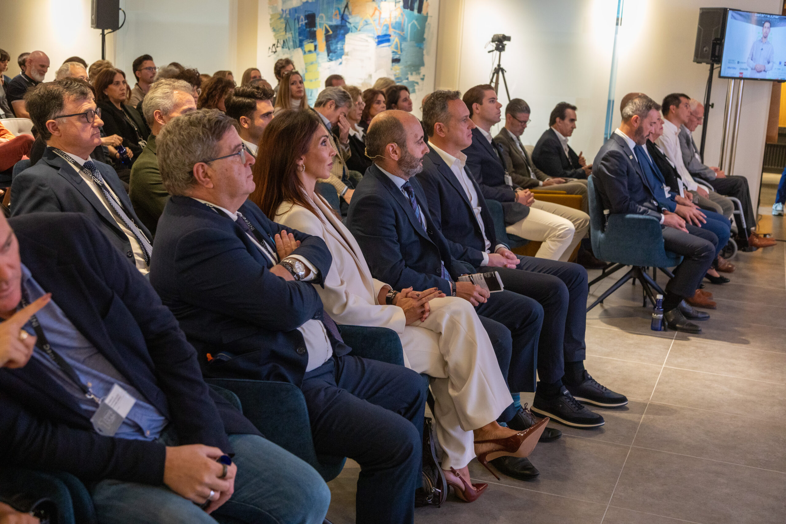 Gala Entrega de Premios InterCIDEC 2025 - Frajumar (24)