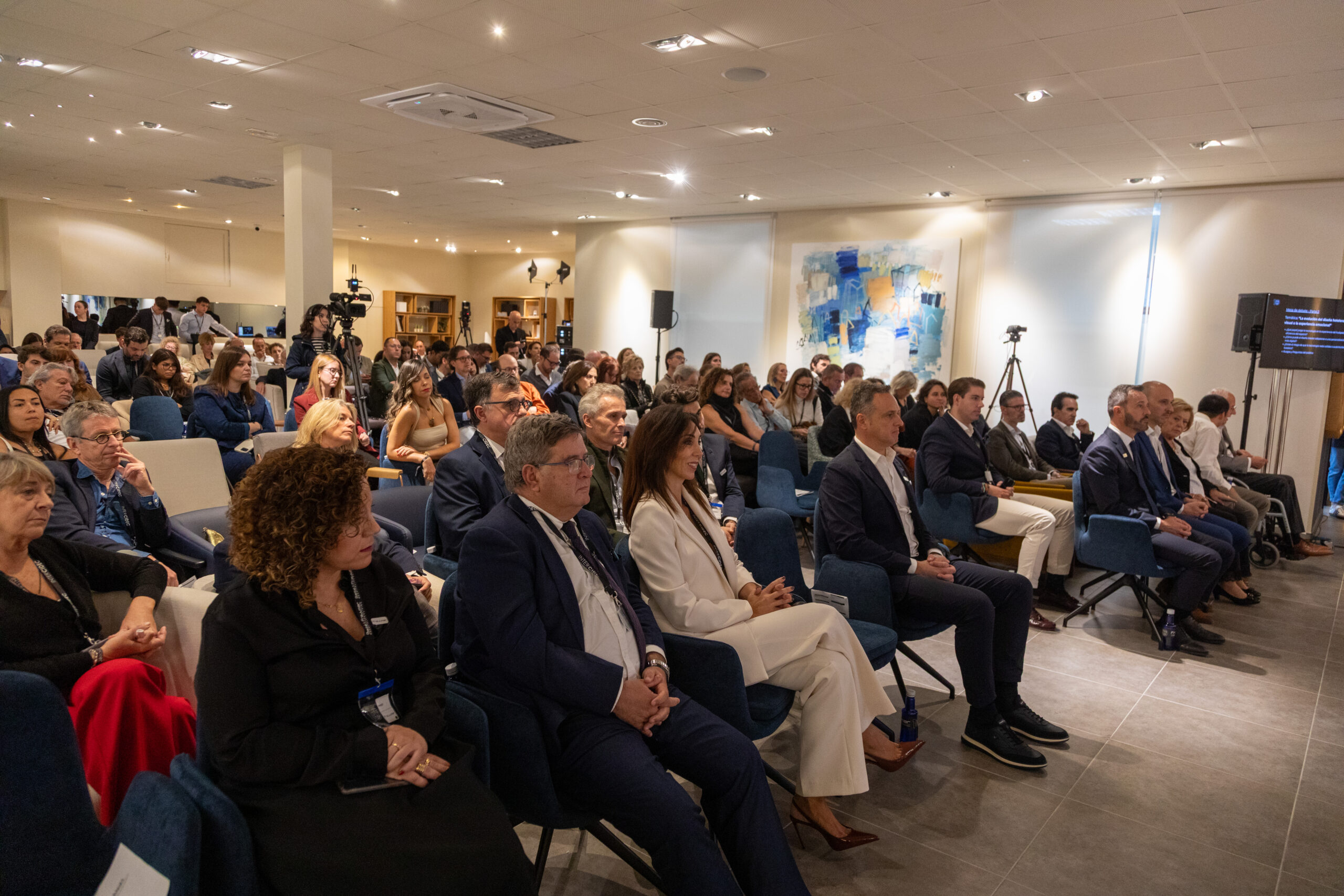 Gala Entrega de Premios InterCIDEC 2025 - Frajumar (26)