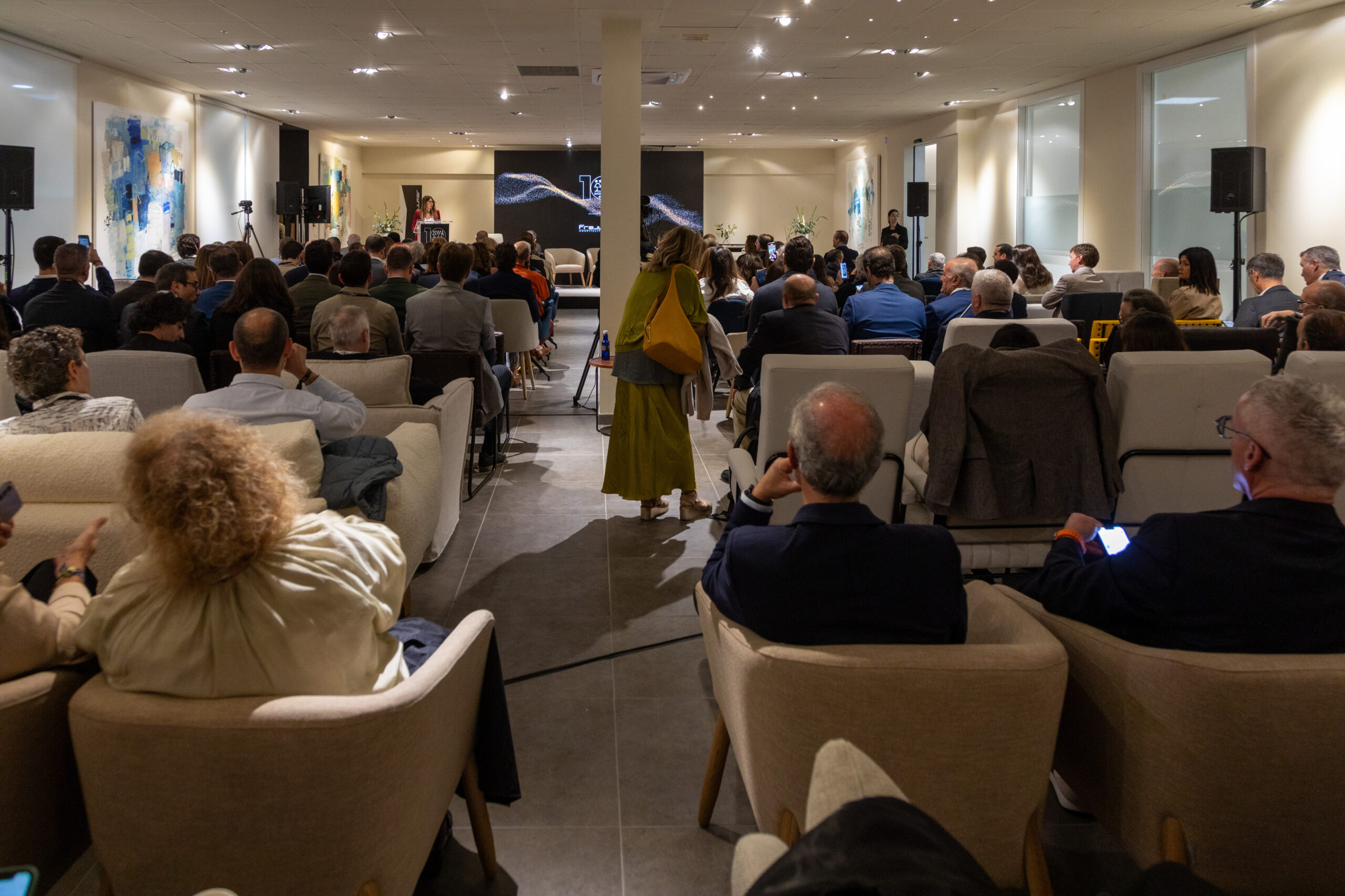 Gala Entrega de Premios InterCIDEC 2025 - Frajumar (4)