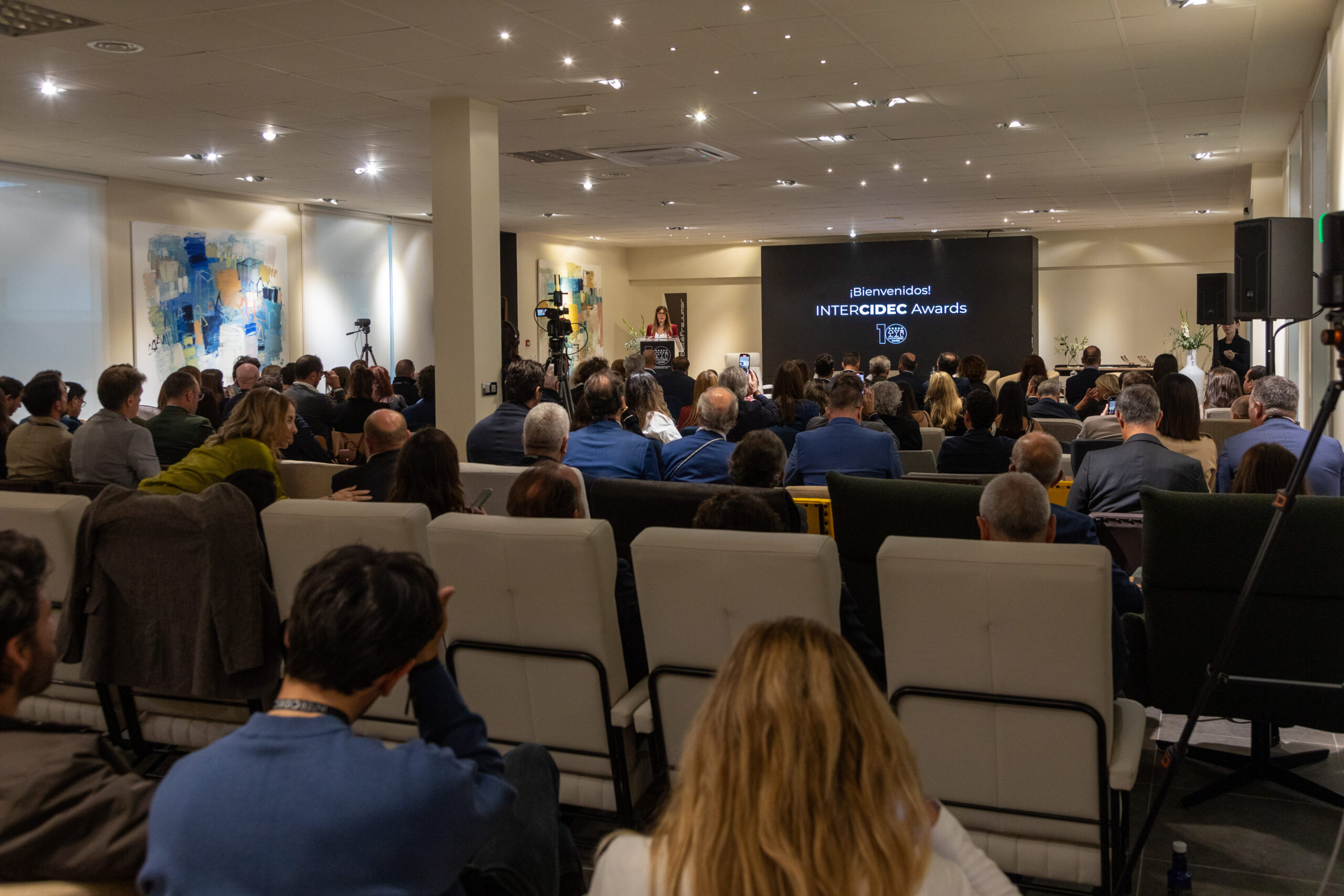 Gala Entrega de Premios InterCIDEC 2025 - Frajumar (5)