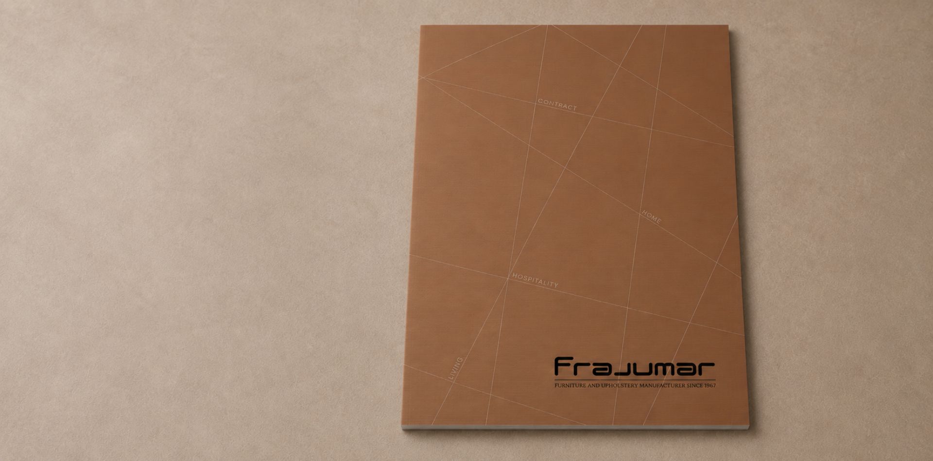 FRAJUMAR BOOK 2027-28